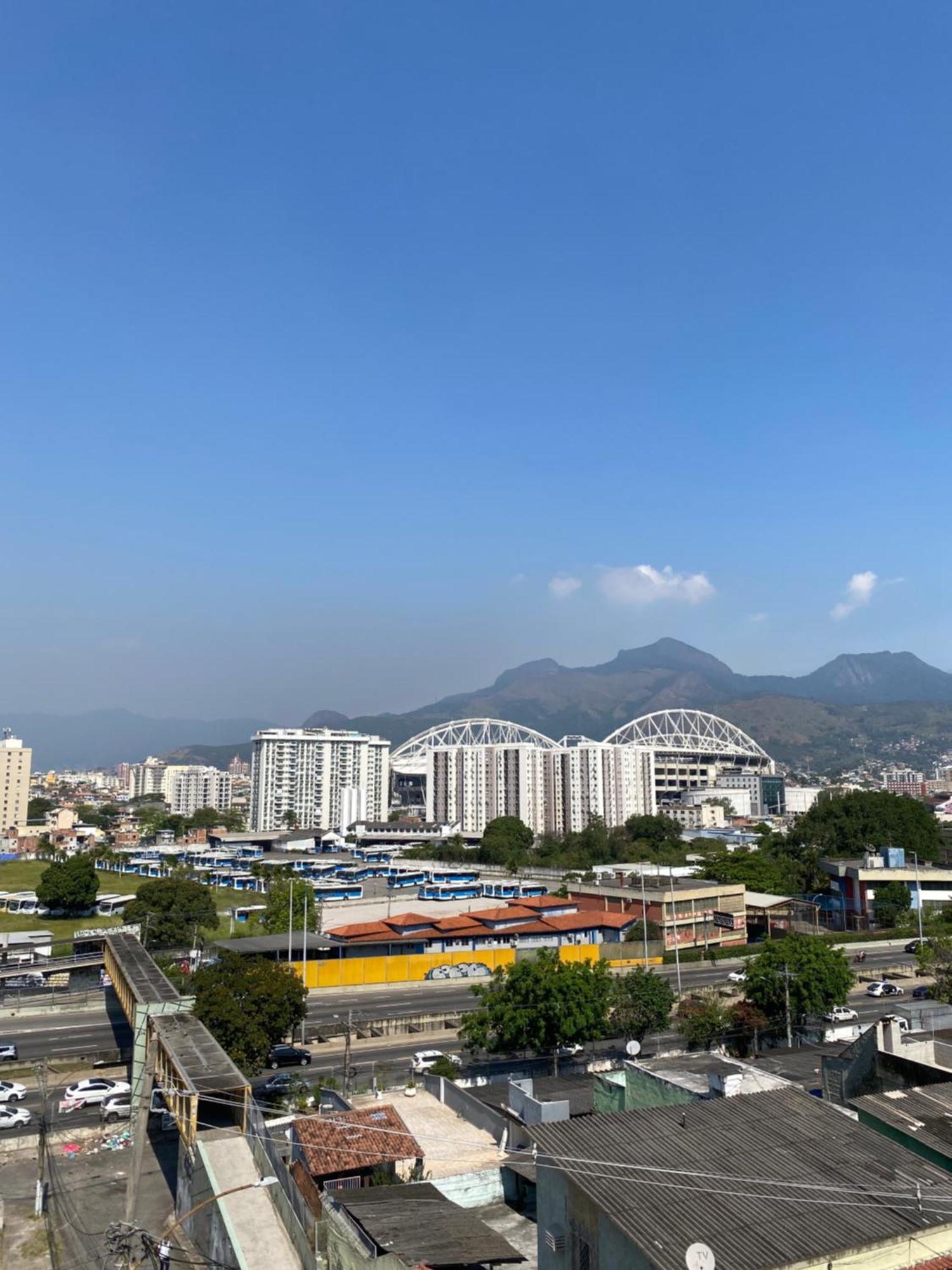 Appartement Alugo Privado Em Apartamento!