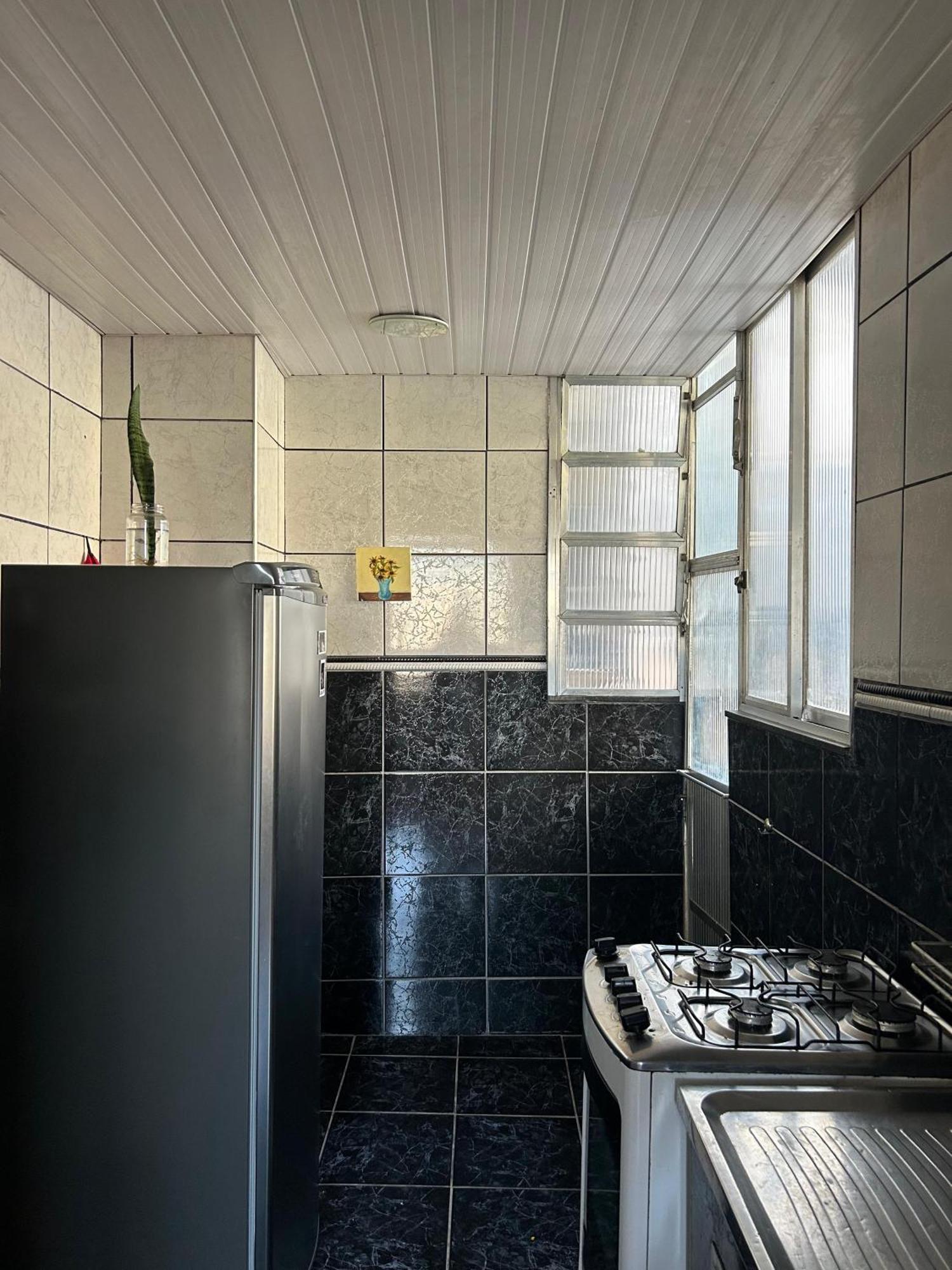 Alugo Privado Em Apartamento! Appartement *
