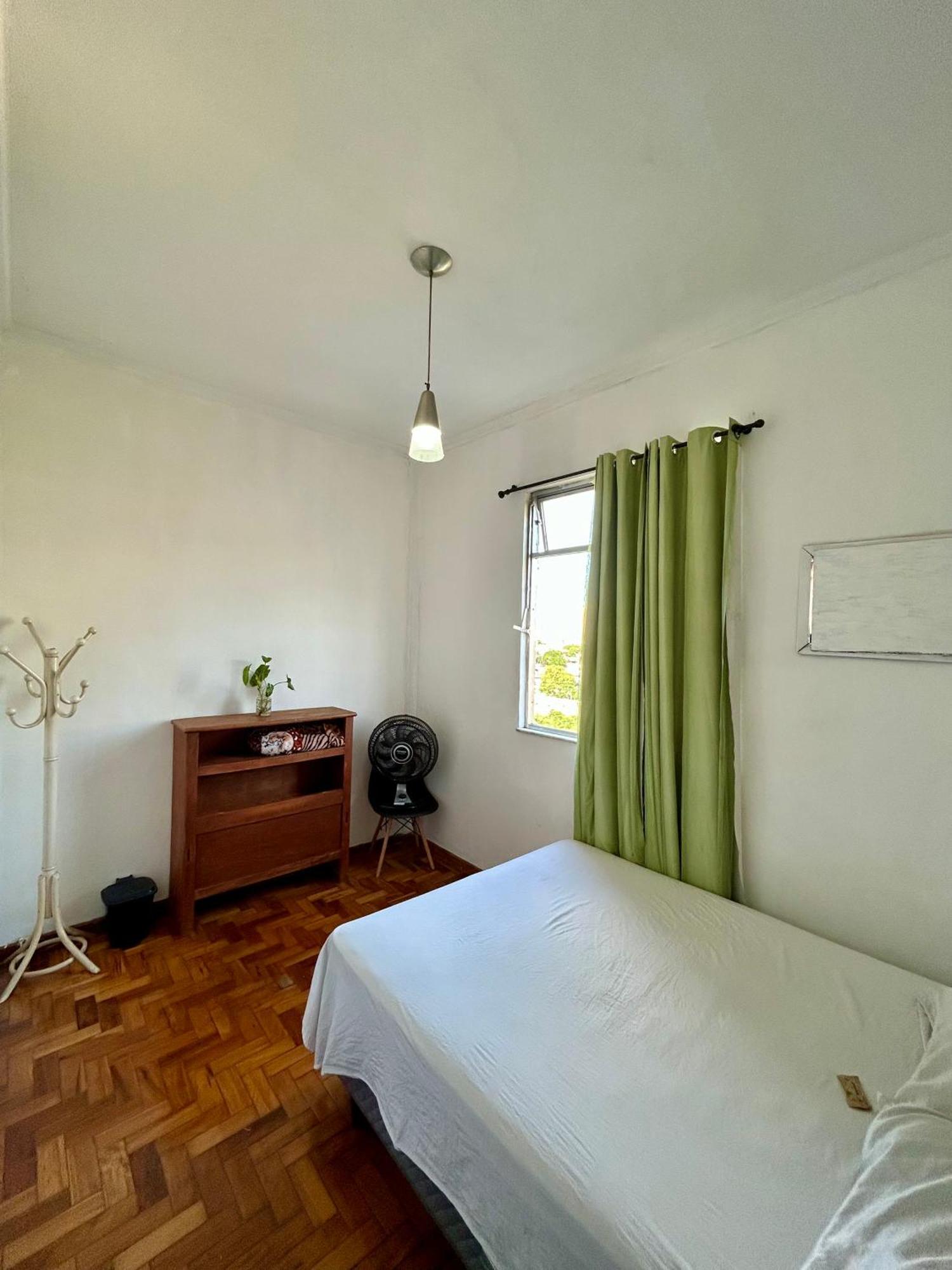Alugo Privado Em Apartamento! Appartement Rio de Janeiro